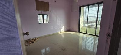 Balcony Image of 1150 Sq.ft 2 BHK Apartment / Flat for sale in Dharti Hights, Kamothe Navi Mumbai for Rs. 13000000