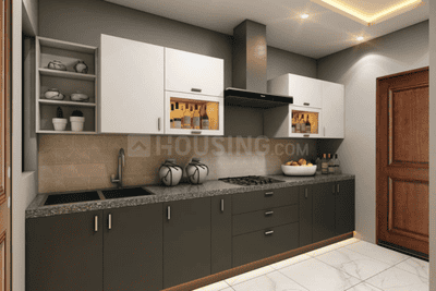 Image of 2000 Sq.ft 4 BHK Villa for sale in Race Course, Coimbatore for Rs. 10500000