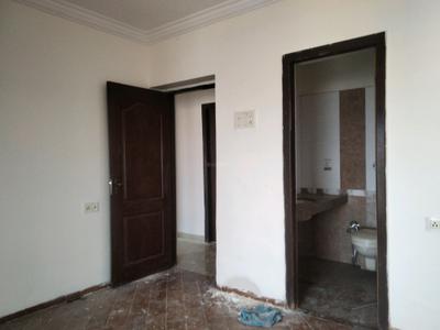 Bedroom Image of 1550 Sq.ft 3 BHK Apartment / Flat for sale in Concrete Sai Saakshaat, Kharghar Navi Mumbai for Rs. 28500000