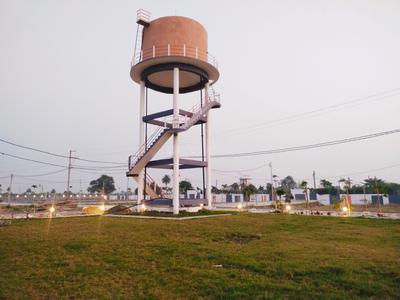 Image of 1000 Sq.ft Residential Plot / Land for sale in SINGAPORE PREMIUM PARK, Super Corridor, Indore for Rs. 4051000