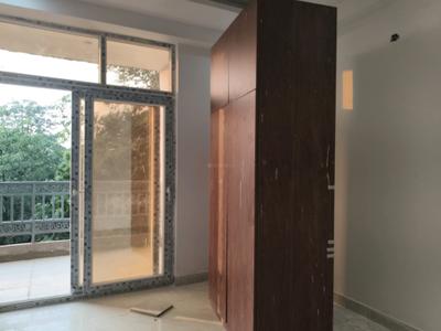 Bedroom Image of 1080 Sq.ft 2 BHK Apartment / Flat for sale in Vyom Residency, Noida Extension Greater Noida for Rs. 4650000
