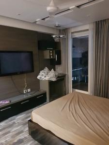 Bedroom Image of 2980 Sq.ft 3 BHK Apartment / Flat for sale in Mahalaxmi Lord Krishna Terraces, Race Course Dehradun for Rs. 42500000
