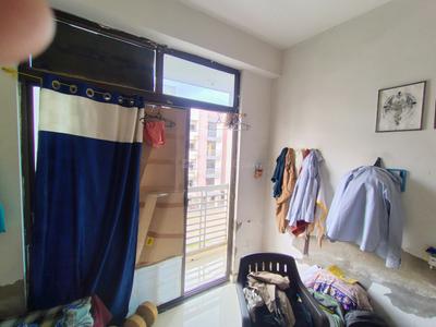 Bedroom Image of 1100 Sq.ft 2 BHK Apartment / Flat for sale in Becharaji Mehsana for Rs. 1800000