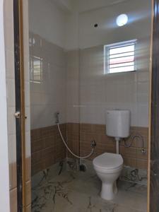 Bedroom Two Image of 1057 Sq.ft 2 BHK Apartment / Flat for sale in Dum Dum Kolkata for Rs. 4500000