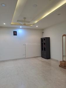 Hall Image of 1548 Sq.ft 2 BHK Builder Floor for rent in Palam Vihar Gurgaon for Rs. 36000