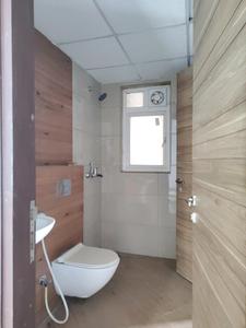 Common Bathroom Image of 2190 Sq.ft 3 BHK Apartment / Flat for sale in Eureka Park By Tata Value Homes, Sector 150 Noida for Rs. 32500000