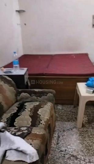 Outram lin Bedroom 1