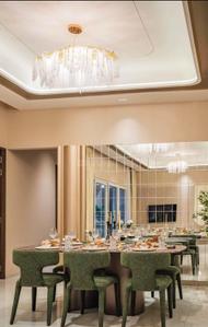 Hall Image of 1660 Sq.ft 3 BHK Apartment / Flat for sale in Hadapsar Pune for Rs. 22000000