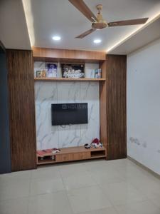 Bedroom Image of 648 Sq.ft 3 BHK Independent House for sale in Palanpur Surat for Rs. 7500000