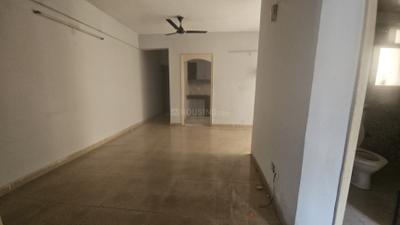 Living Room Image of 1130 Sq.ft 3 BHK Apartment / Flat for rent in Paras Seasons, Sector 168 Noida for Rs. 23000