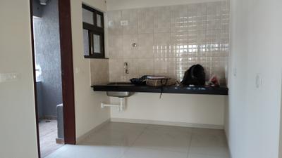 Kitchen Image of 810 Sq.ft 2 BHK Apartment / Flat for rent in Paranjape Blue Ridge The Orion, Hinjawadi Pune for Rs. 35000
