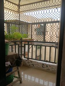 Bedroom One Image of 1134 Sq.ft 2 BHK Apartment / Flat for sale in Maninagar Ahmedabad for Rs. 6500000