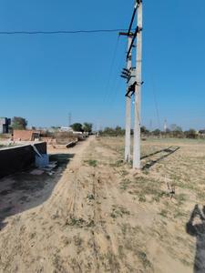 Image of 270 Sq.ft Residential Plot / Land for sale in Loni, Ghaziabad for Rs. 480000