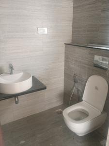 Bedroom One Image of 1580 Sq.ft 2 BHK Apartment / Flat for sale in Kondapur Hyderabad for Rs. 18170000