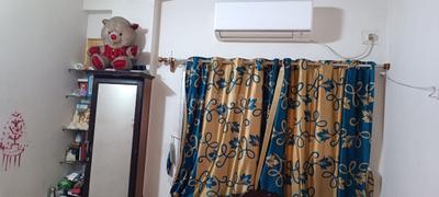 Hall Image of 650 Sq.ft 2 BHK Apartment / Flat for sale in Ballygunge Kolkata for Rs. 2300000