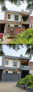 Image of 1410 Sq.ft 3 BHK Independent House for sale in Lolai, Lucknow for Rs. 5300000