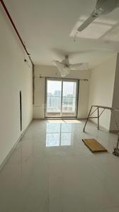 Hall Image of 700 Sq.ft 2 BHK Apartment / Flat for sale in Ashar Axis, Thane West Thane for Rs. 14999999