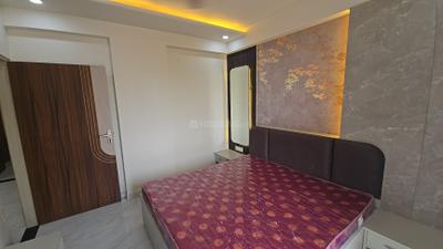 Bedroom Image of 1605 Sq.ft 3 BHK Apartment / Flat for sale in Karolan Ka Barh Jaipur for Rs. 8800000
