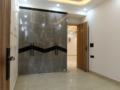 Bedroom Image of 1900 Sq.ft 4 BHK Builder Floor for sale in Indirapuram Ghaziabad for Rs. 15500000