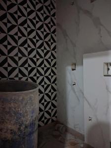 Common Bathroom Image of 1150 Sq.ft 2.5 BHK Apartment / Flat for sale in Networth Pride 2, Sector 73 Noida for Rs. 4900000
