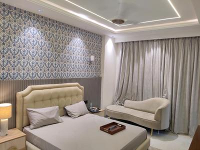 DLF Moulsari Enclave Bedroom 4