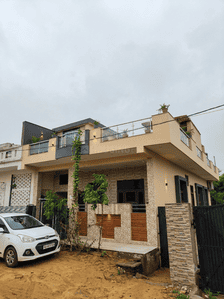 Image of 1500 Sq.ft 3.5 BHK Independent House for sale in Jhotwara, Jaipur for Rs. 11500000