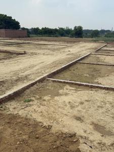 Image of 1215 Sq.ft Residential Plot / Land for sale in Harhua, Varanasi for Rs. 3020000