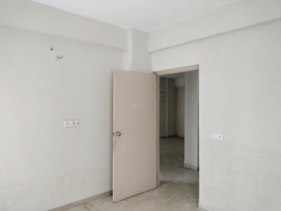 Bedroom Image of 723 Sq.ft 2 BHK Apartment / Flat for sale in Advitya Homes, Kail Gaon Faridabad for Rs. 5200000
