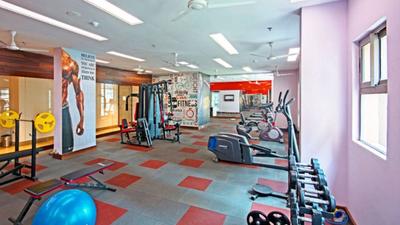 Image of 900 Sq.ft 2 BHK Apartment / Flat for sale in Fortune Heights, Barasat, Kolkata for Rs. 4500000