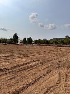 Image of 2000 Sq.ft Residential Plot / Land for sale in Marathon Nexzone Phase 3 S6 Wing D, Kudave, Navi Mumbai for Rs. 3000000