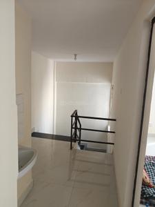 Image of 900 Sq.ft 2 BHK Independent House for rent in Raj Rishi Puram 2, Khajuri Kalan, Bhopal for Rs. 6000