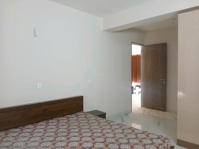 Bedroom Image of 1493 Sq.ft 3 BHK Apartment / Flat for sale in M3M Soulitude 2 by M3M India Pvt. Ltd., Sector 89 Gurgaon for Rs. 17300000