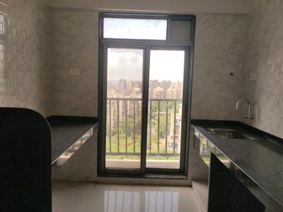 Kitchen Image of 1050 Sq.ft 2 BHK Apartment / Flat for sale in Ulwe Navi Mumbai for Rs. 12500000