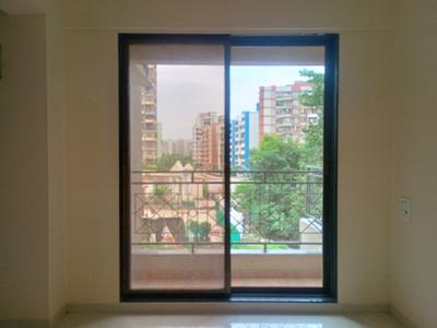 Living Room Image of 420 Sq.ft 1 BHK Apartment / Flat for sale in Mohan Nano Estates III, Ambernath West Ambernath for Rs. 2000000