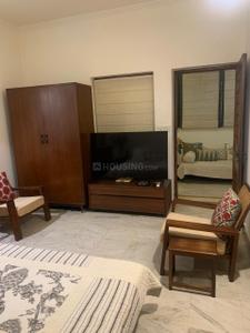 Bedroom Image of 5500 Sq.ft 6 BHK Independent House for sale in Sukhdev Vihar New Delhi for Rs. 275000000