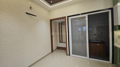 Bedroom Image of 2200 Sq.ft 3 BHK Independent House for sale in Nipania Indore for Rs. 16500010