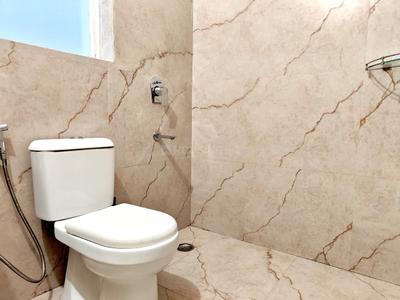 Image of 1400 Sq.ft 3 BHK Independent House for rent in Sector 41, Gurgaon for Rs. 60000