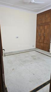 Bedroom Image of 1743 Sq.ft 3 BHK Builder Floor for rent in Sector 56 Noida for Rs. 40000