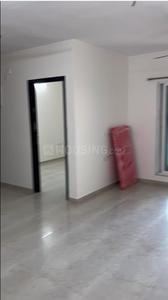 Hall Image of 950 Sq.ft 2 BHK Apartment / Flat for sale in Dosti West County Oak, Thane West Thane for Rs. 12400000