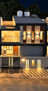 Building Image of 1550 Sq.ft 3 BHK Duplex for sale in Vicon Aashna Swastik Park Avenue, Bhurkoni Raipur for Rs. 5200000