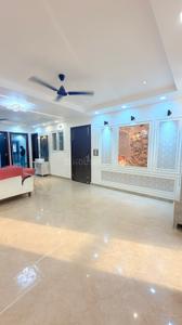 Living Room Image of 1950 Sq.ft 3 BHK Builder Floor for sale in GMS Road Dehradun for Rs. 11000000