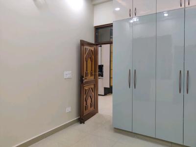 Bedroom Image of 1350 Sq.ft 3 BHK Builder Floor for sale in Dream Homes, Indirapuram Ghaziabad for Rs. 6111000