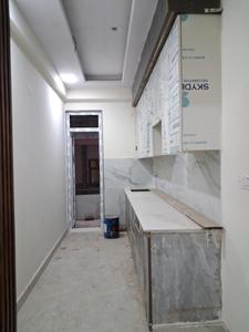 Kitchen Image of 1450 Sq.ft 3 BHK Apartment / Flat for sale in DM Infra, Sector 102 Noida for Rs. 5500000