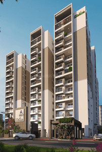 3 BHK Flat
