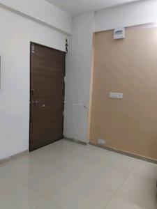 Living Room Image of 900 Sq.ft 1.5 BHK Apartment / Flat for sale in Godrej Garden City, Jagatpur Ahmedabad for Rs. 4500000