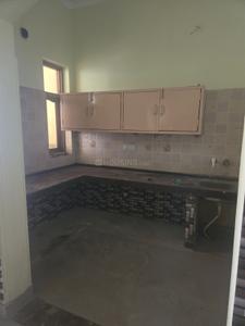 Kitchen Image of 1485 Sq.ft 4.5 BHK Independent House for rent in Sakuntala Avas Vikash Colony Muzaffarnagar for Rs. 25000