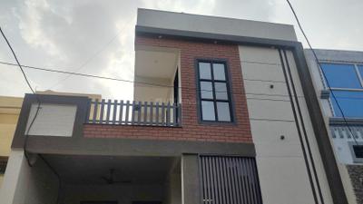 Building Image of 1000 Sq.ft 3 BHK Independent House for rent in BDA Sardar Vallab Bhai Patel Apsi Karar Yojna, Bawadiya Kalan Bhopal for Rs. 10000