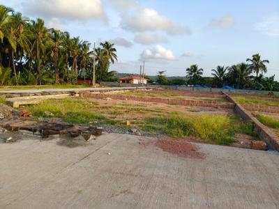 Image of 1855 Sq.ft Residential Plot / Land for sale in Jeppinamogaru, Mangalore for Rs. 5312500