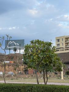 Image of 2450 Sq.ft Residential Plot / Land for sale in DLF The Valley, Amravati Enclave, Panchkula for Rs. 22600000