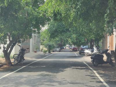 Image of 1200 Sq.ft Residential Plot / Land for sale in Sahakara Nagar, Bengaluru for Rs. 30000000